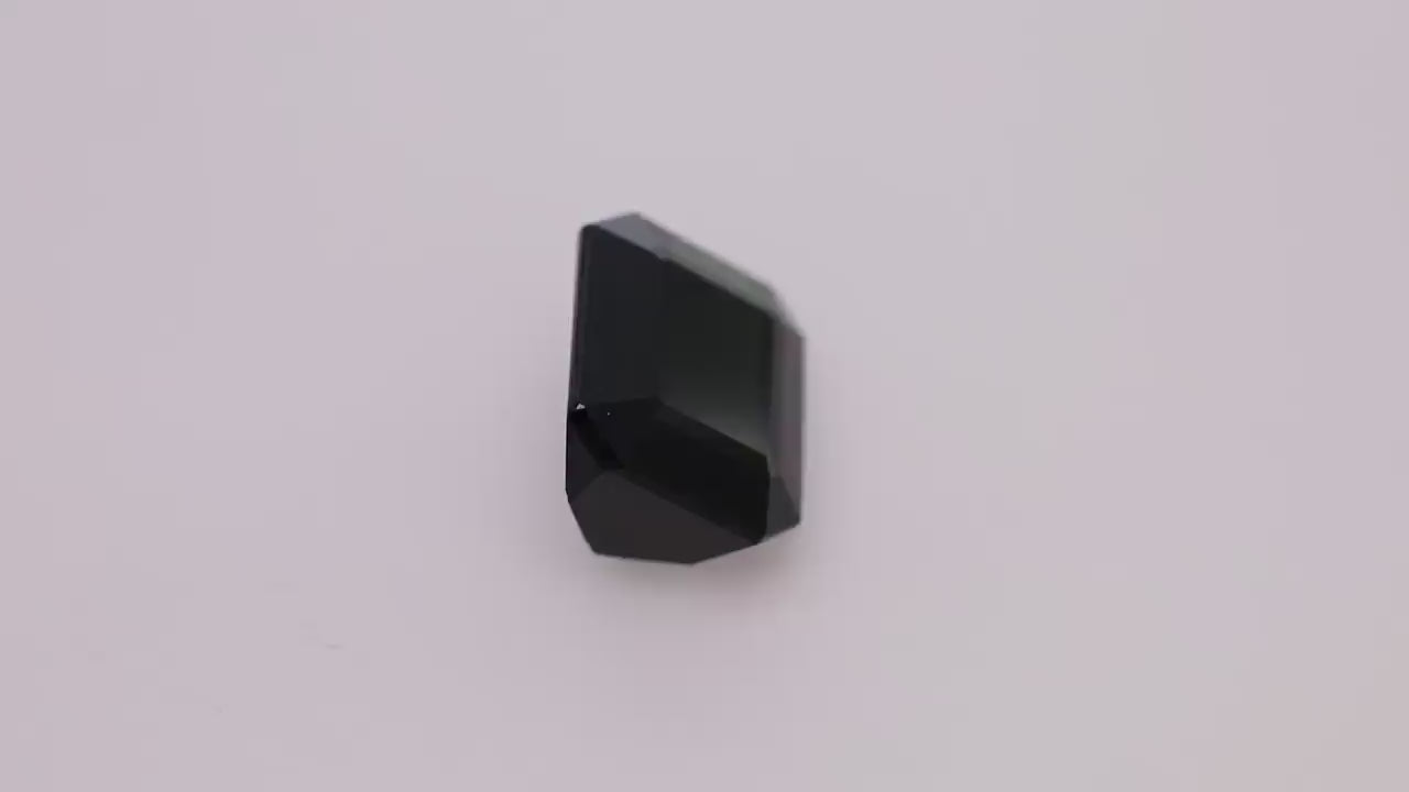 Green Tourmaline 20.93 ct